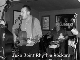 Juke Joint Rhythm Rockers photo