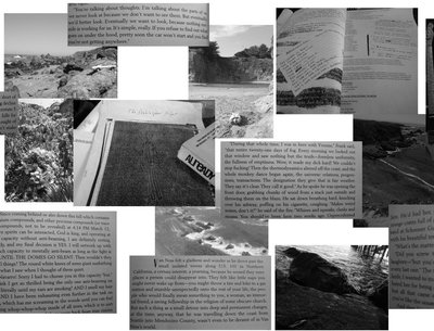 The Gualalasphere Diaries Insert I