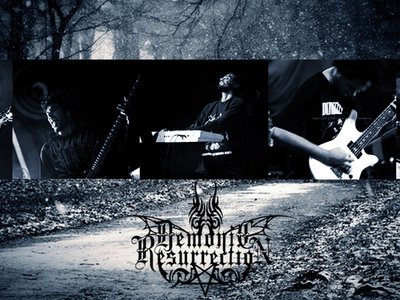Demonic Resurrection