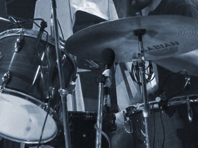 Viru - Drummer