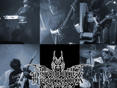 Demonic Resurrection