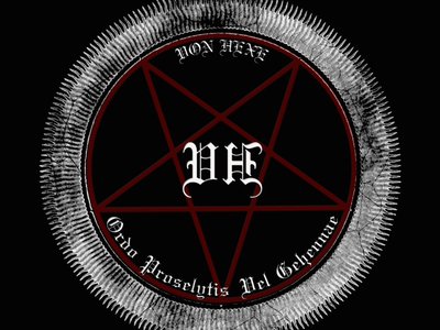 Ordo Proselytis Vel Gehennae