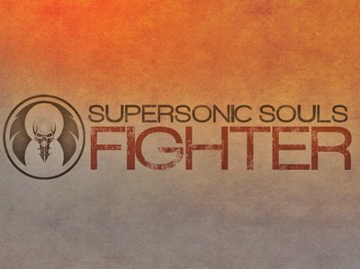 SUPERSONIC SOULS FIGHTER photo