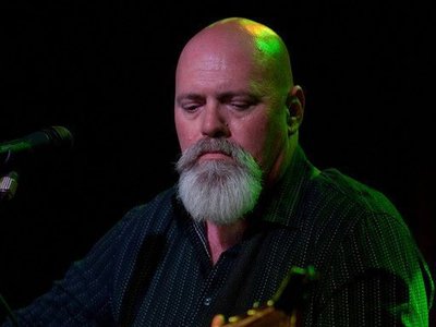 Rusty Knox photo