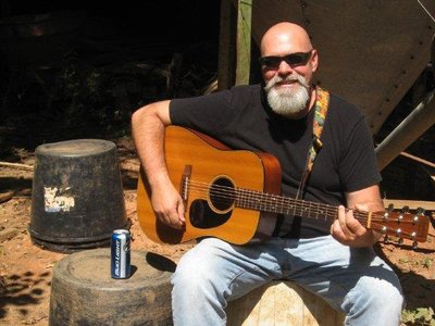 Rusty Knox photo