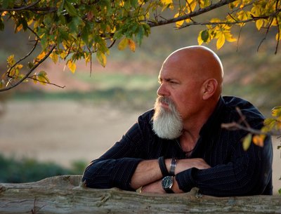 Rusty Knox photo