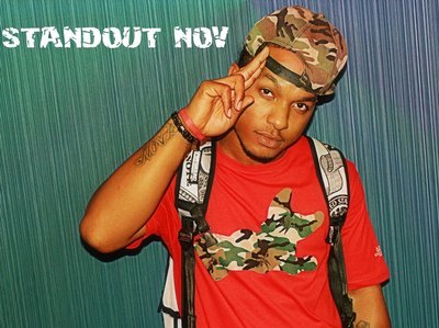 StandOut Nov photo