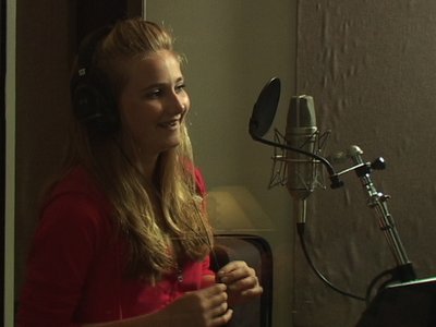 Recording  Free @ Bennett Studios, Englewood NJ