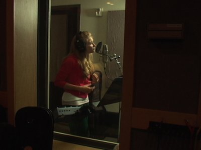 Recording  Free @ Bennett Studios, Englewood NJ