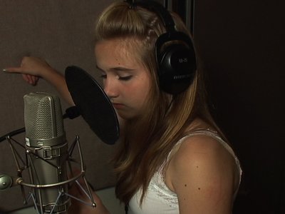 Recording  Free @ Bennett Studios, Englewood NJ