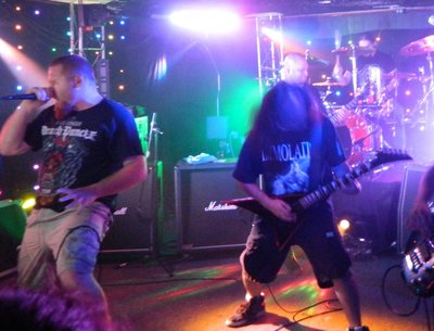 CEREBRAL DESECRATION photo