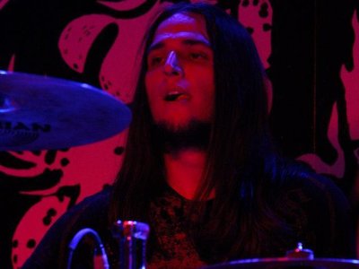 CEREBRAL DESECRATION photo