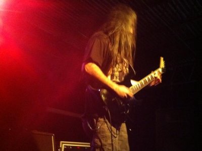CEREBRAL DESECRATION photo