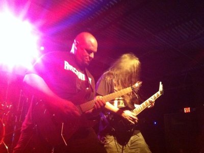 CEREBRAL DESECRATION photo