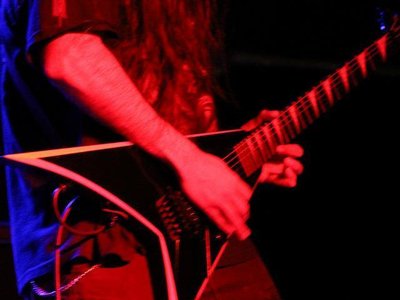 CEREBRAL DESECRATION photo