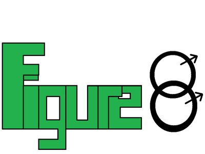 Figure Eight!