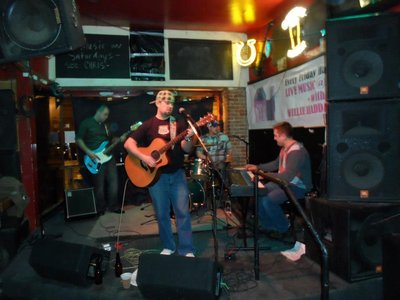 Tudor Lounge - 2.7.13