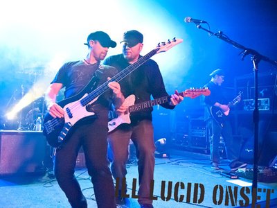 Hawthorne Theater