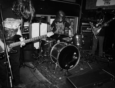 Dark Earth photo