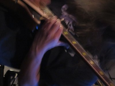 Dark Earth photo