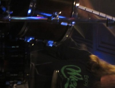 Dark Earth photo