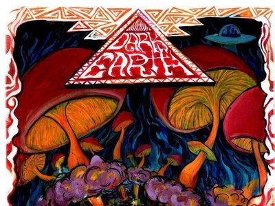 Dark Earth photo