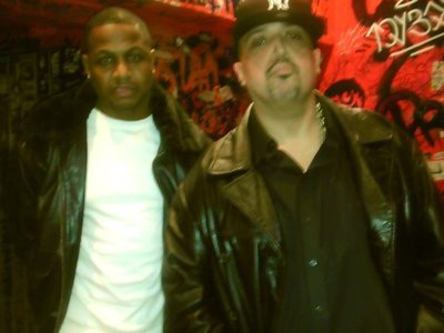 AZ & DOO WOP OSLO NORWAY 2013 AZ "DOE OR DIE 2 TOUR"