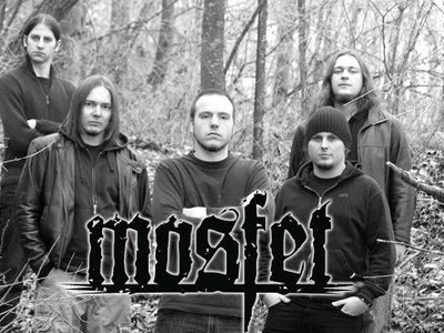 Mosfet photo