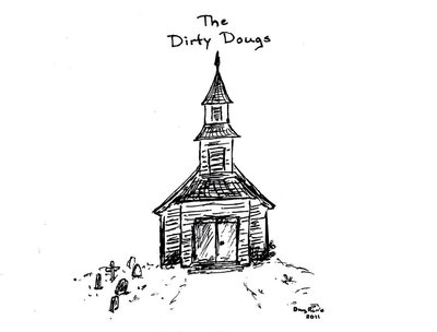 The Dirty Dougs photo