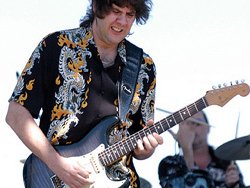 Tampa Bay Blues Festival