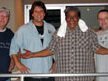 with James Cotton