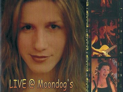 LIVE @ Moondog's