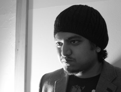 Jonah Kue photo