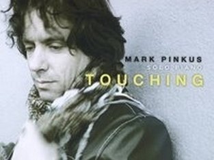 Mark Pinkus photo