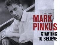 Mark Pinkus photo