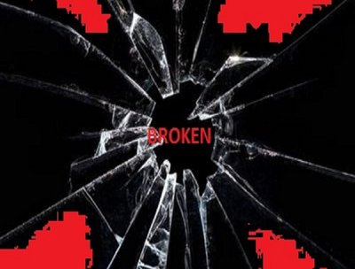 Broken