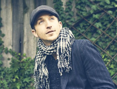Scott Austin photo