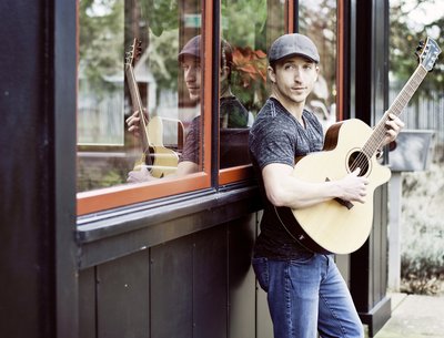 Scott Austin photo