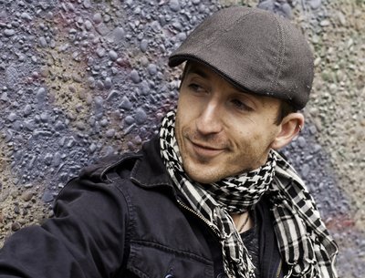 Scott Austin photo