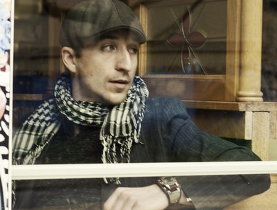 Scott Austin photo