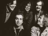 Continental Drifters