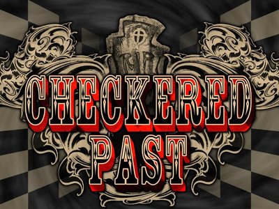 Checkered Past photo