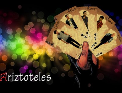 ARIZTOTELES photo