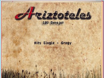 ARIZTOTELES photo
