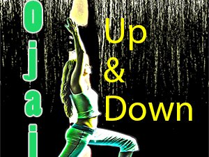 Ojai_Up And Down