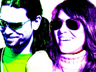 IRENE & LUIGI