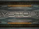 dystopic state