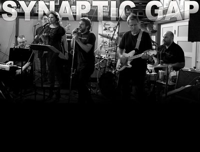Synaptic Gap photo