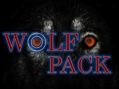 Wolfpack photo