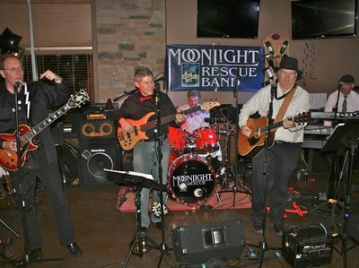 NYE party West Park Tavern 